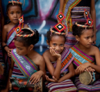 UCT Timor Leste culture